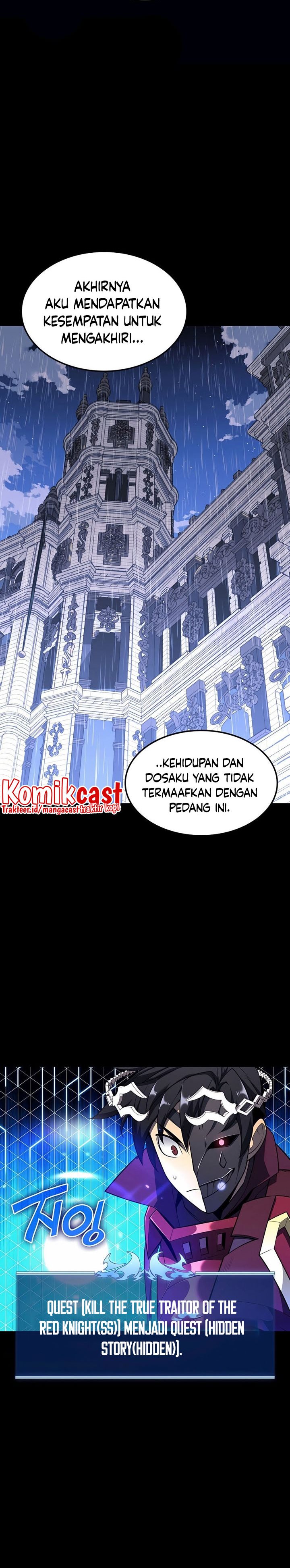 Overgeared New Chapter 139 page 23