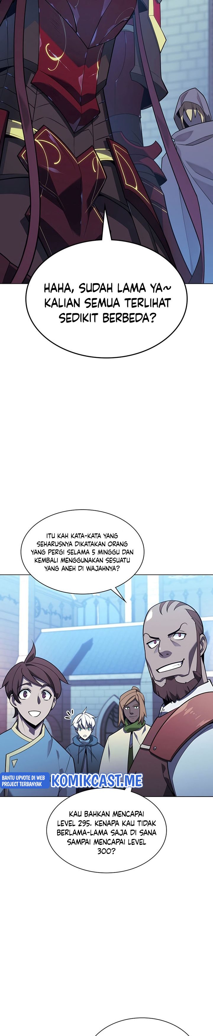 Overgeared New Chapter 139 page 34