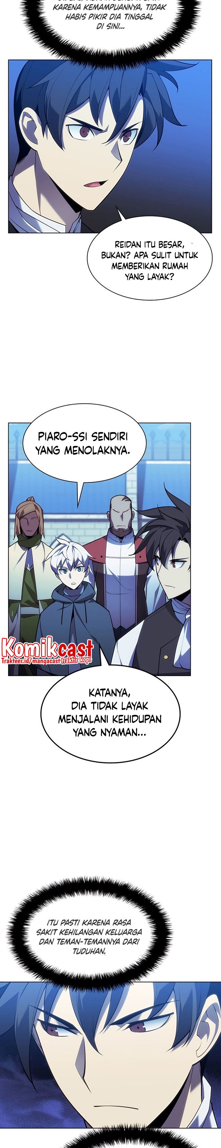 Overgeared New Chapter 139 page 41