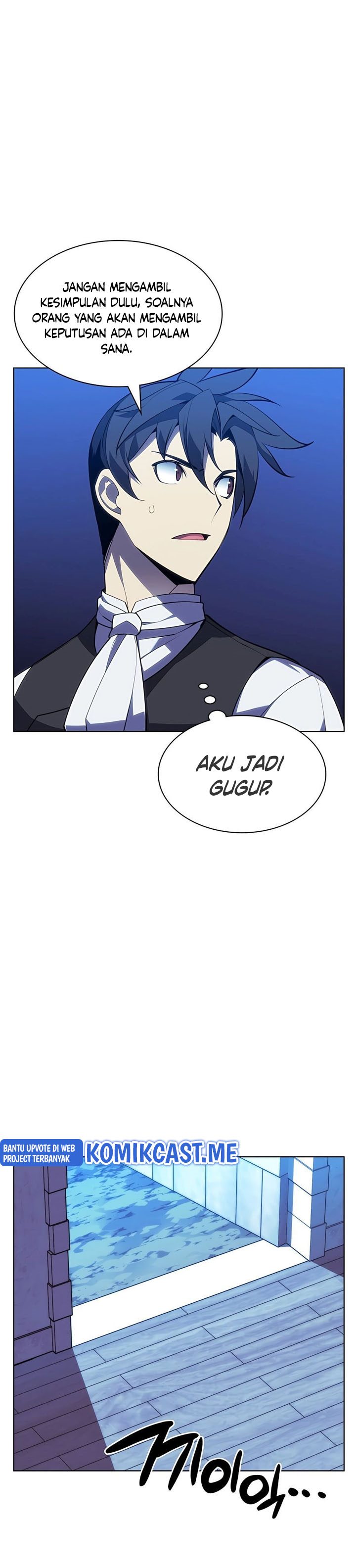 Overgeared New Chapter 139 page 43