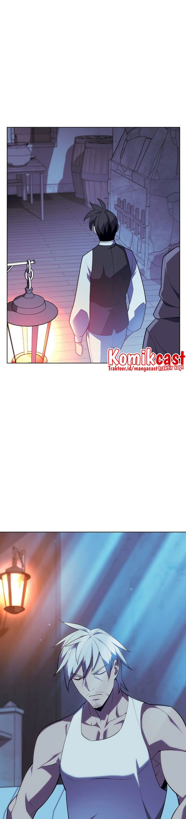 Overgeared New Chapter 139 page 44