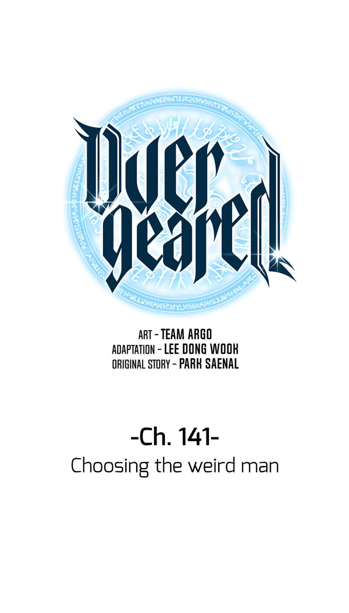 Overgeared New Chapter 141 page 29