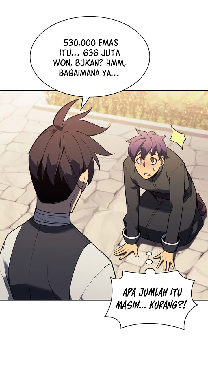 Overgeared New Chapter 141 page 46