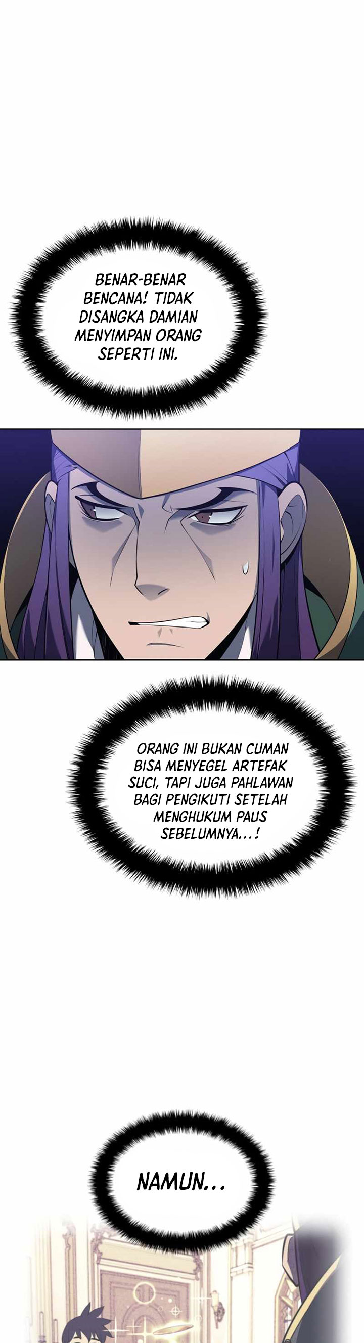 Overgeared New Chapter 143 page 23