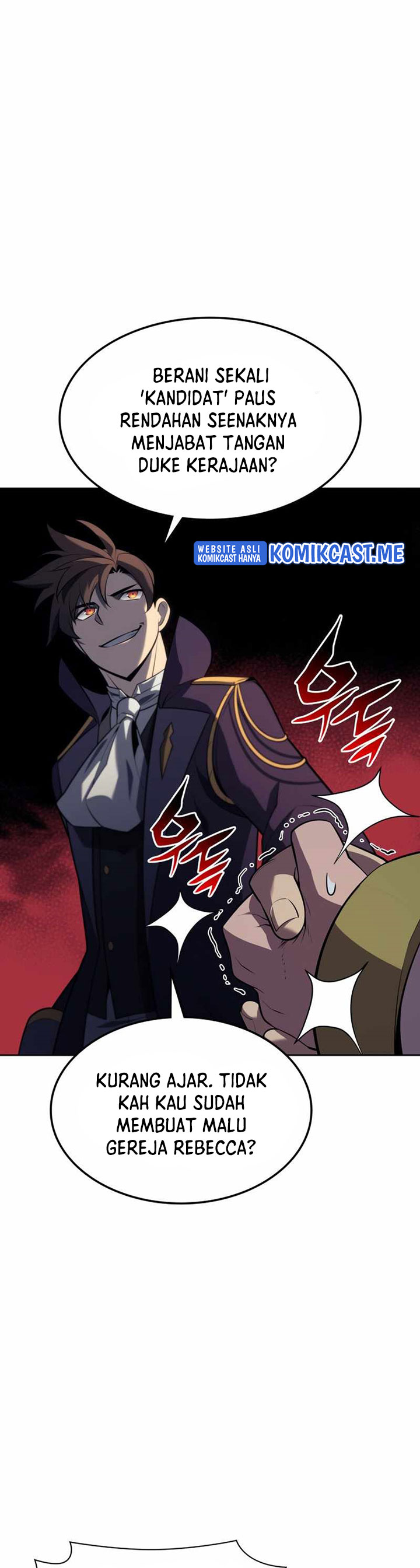Overgeared New Chapter 143 page 28