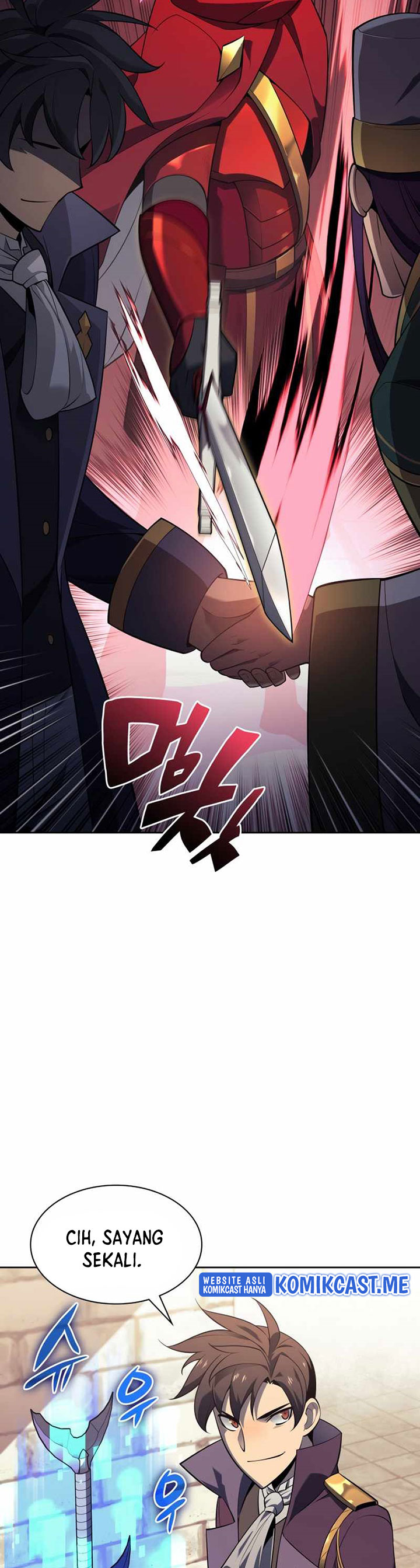 Overgeared New Chapter 143 page 31