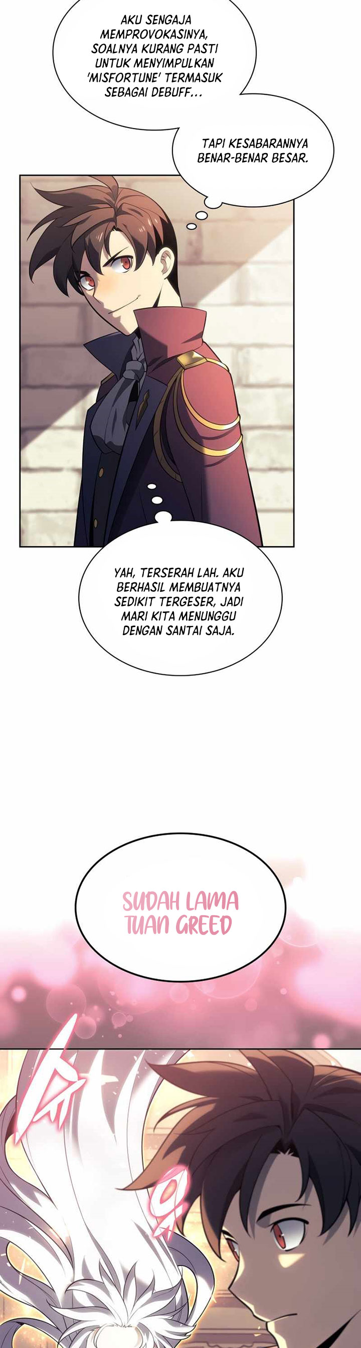 Overgeared New Chapter 143 page 35