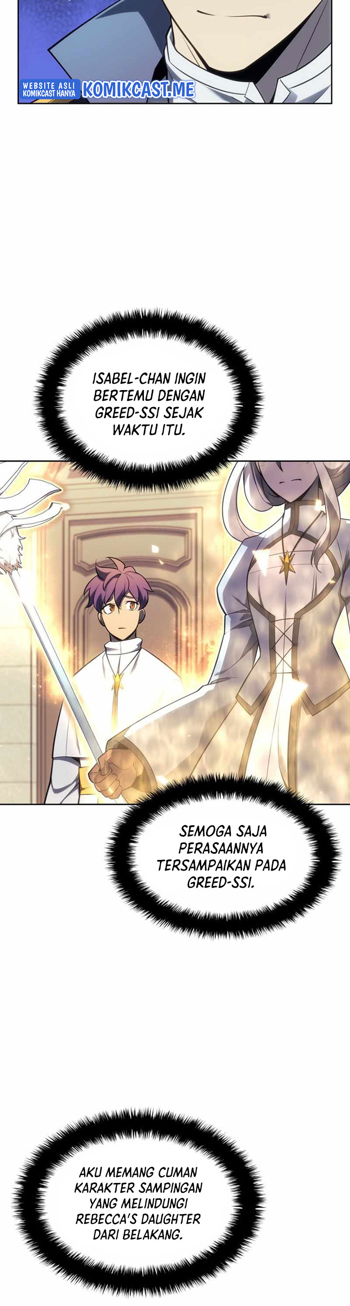 Overgeared New Chapter 143 page 40