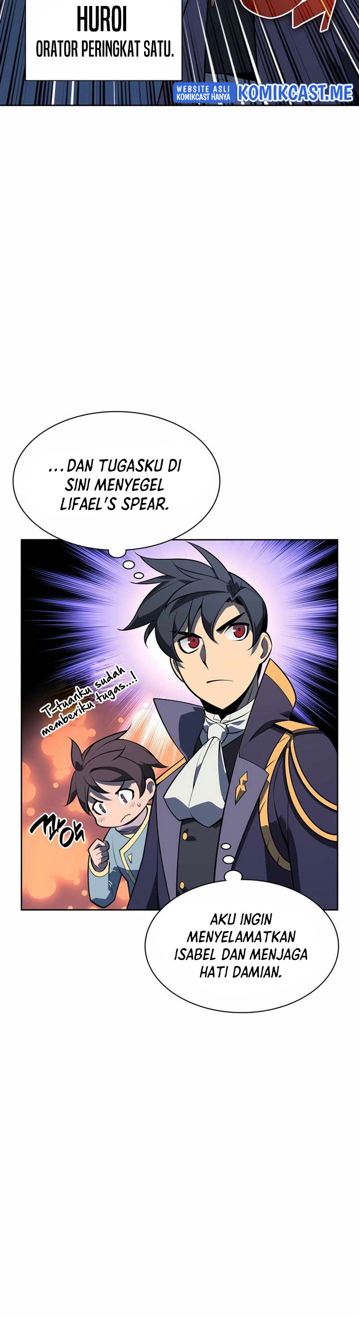 Overgeared New Chapter 143 page 56