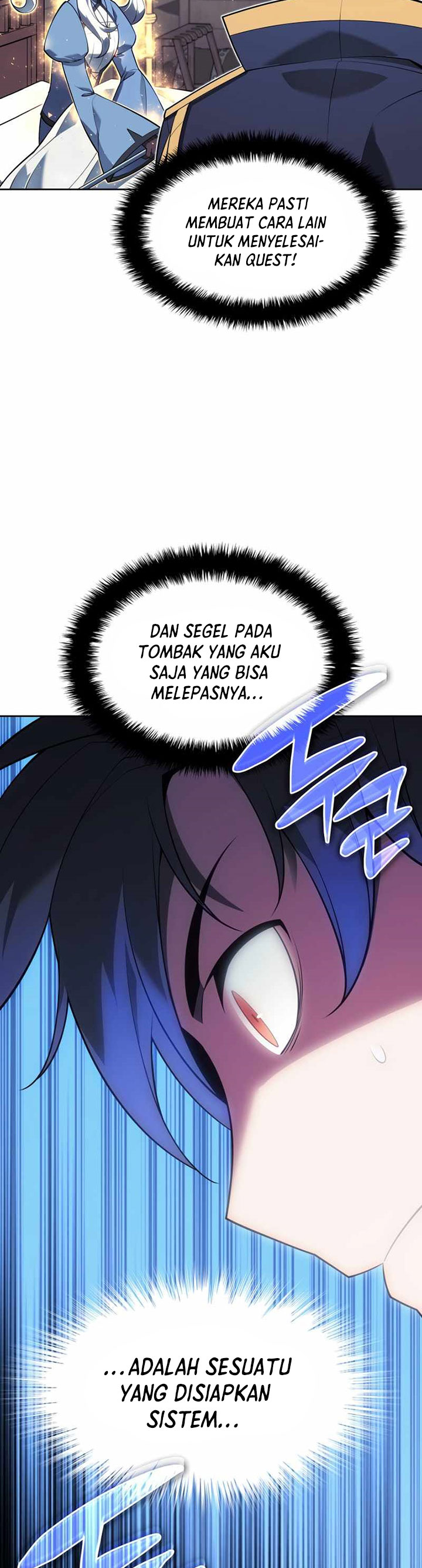 Overgeared New Chapter 143 page 61