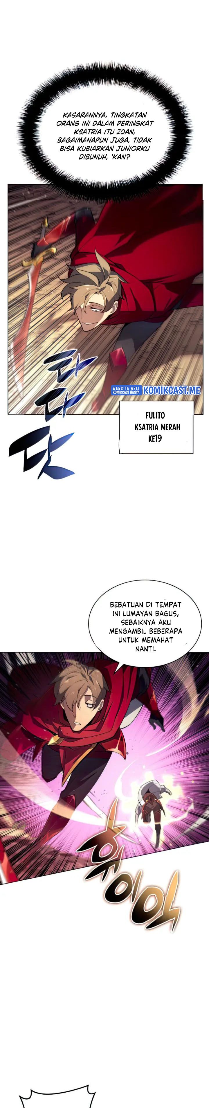Overgeared New Chapter 147 page 2