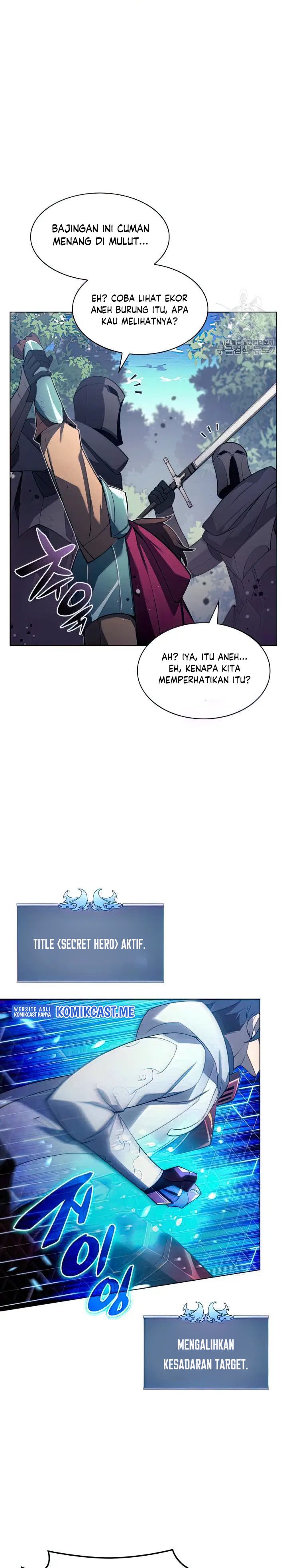 Overgeared New Chapter 147 page 6
