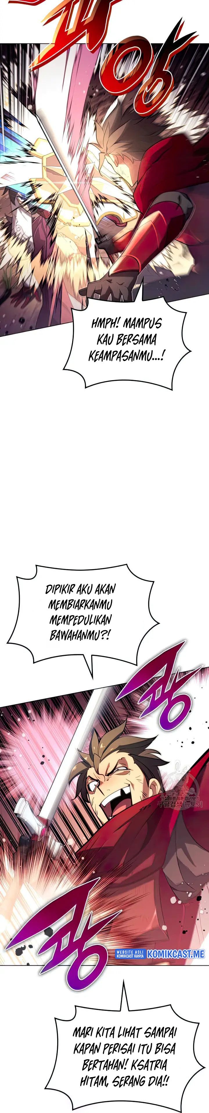 Overgeared New Chapter 147 page 12