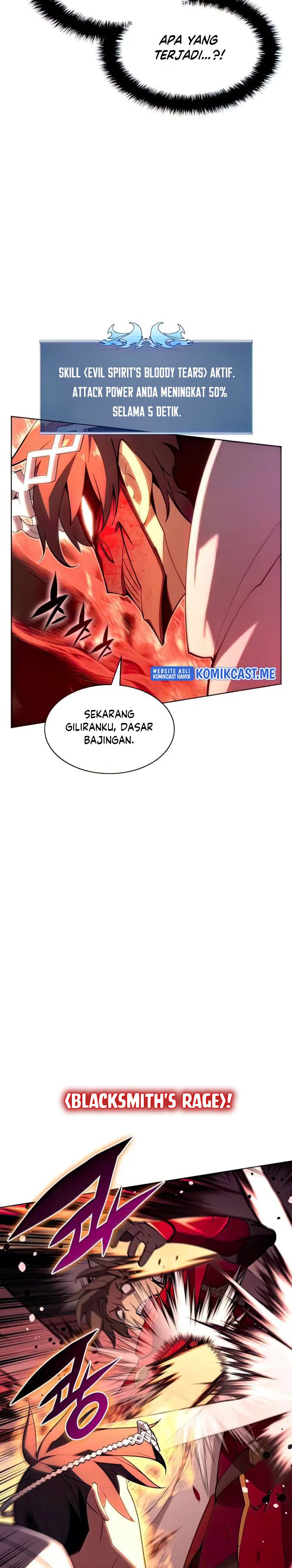 Overgeared New Chapter 147 page 18