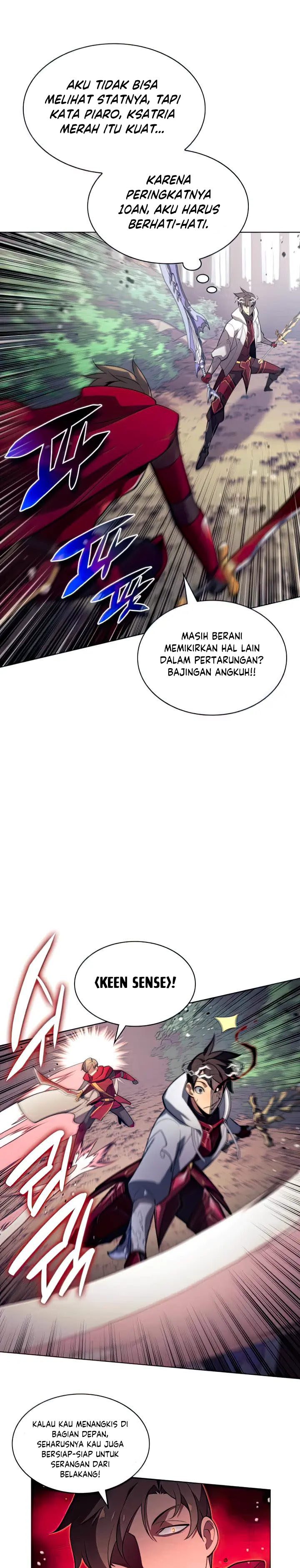 Overgeared New Chapter 147 page 29