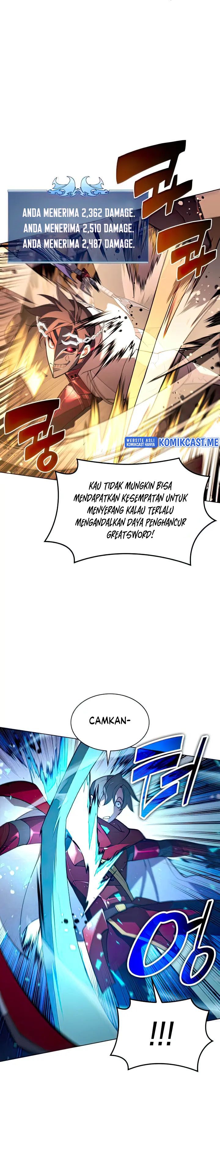 Overgeared New Chapter 147 page 33