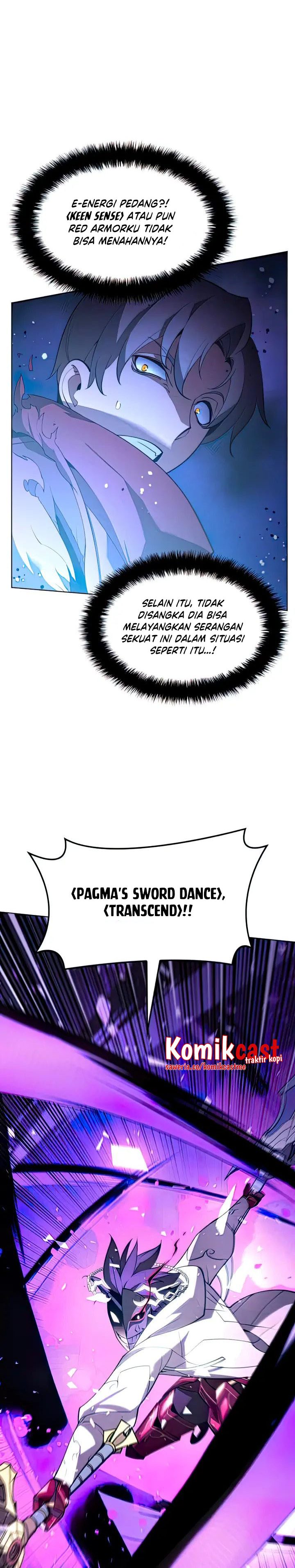 Overgeared New Chapter 147 page 34