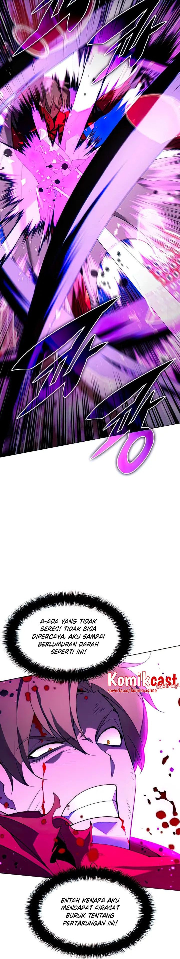Overgeared New Chapter 147 page 36