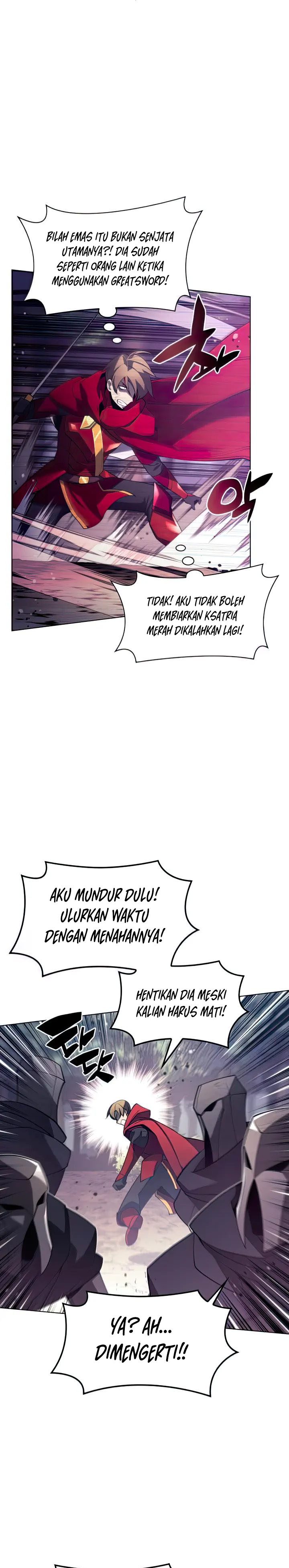 Overgeared New Chapter 147 page 37