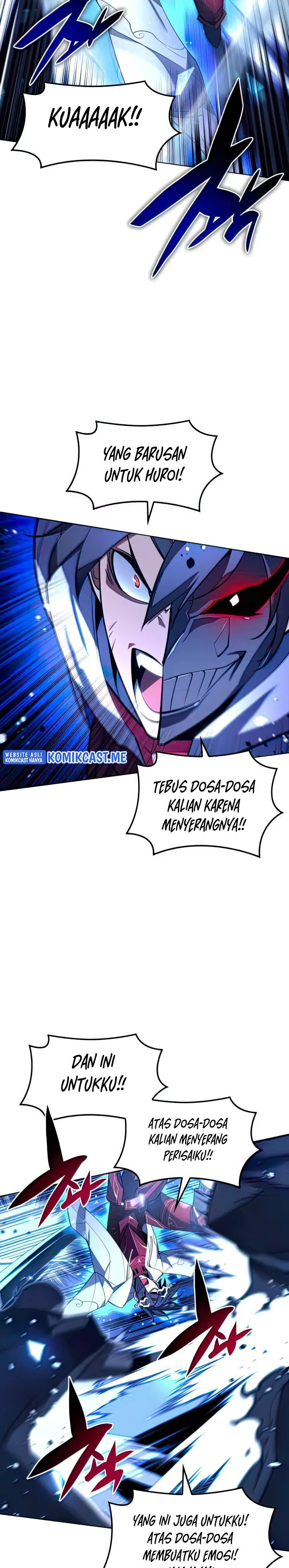 Overgeared New Chapter 147 page 39