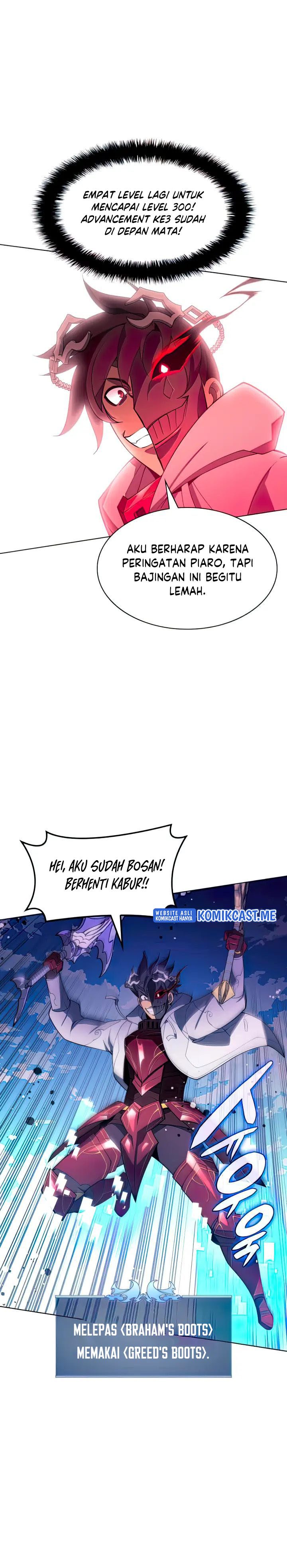 Overgeared New Chapter 147 page 41