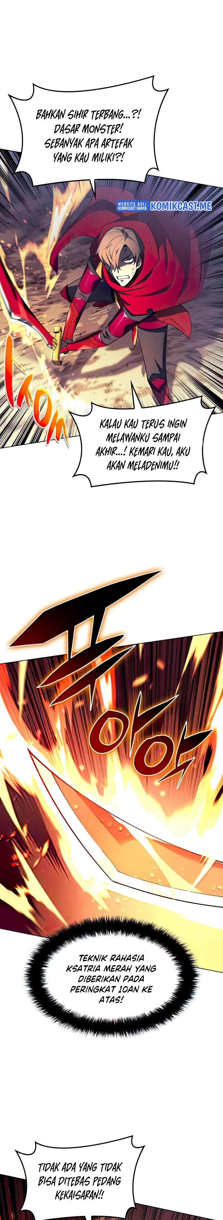 Overgeared New Chapter 147 page 42