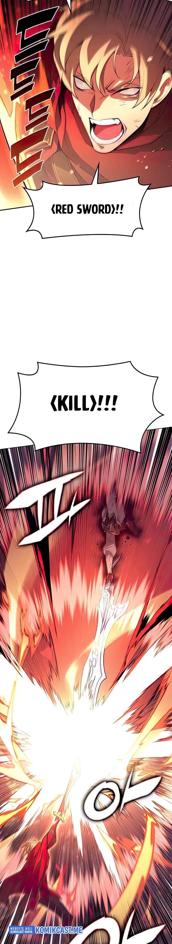 Overgeared New Chapter 147 page 43