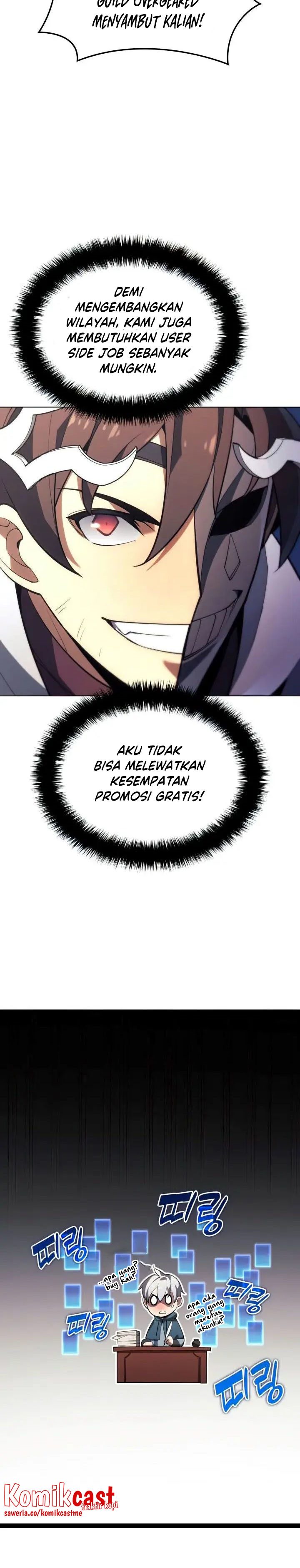 Overgeared New Chapter 148 page 4