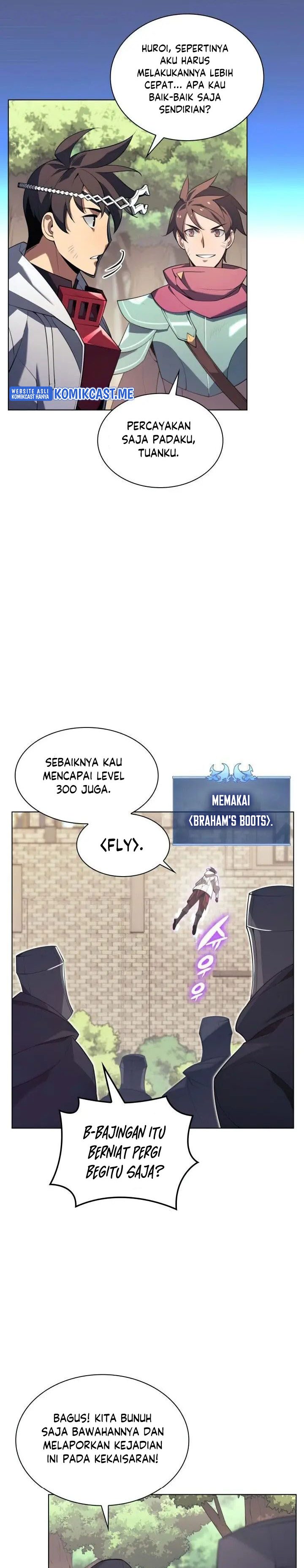 Overgeared New Chapter 148 page 6