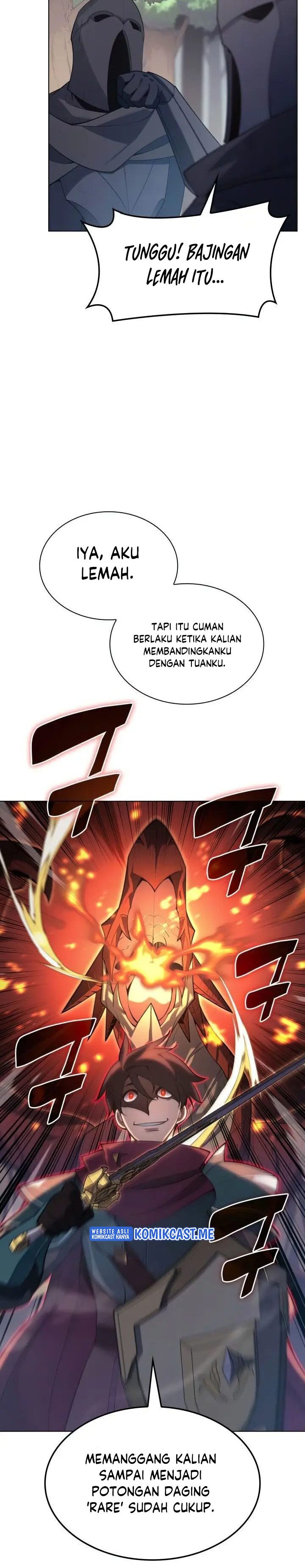 Overgeared New Chapter 148 page 7