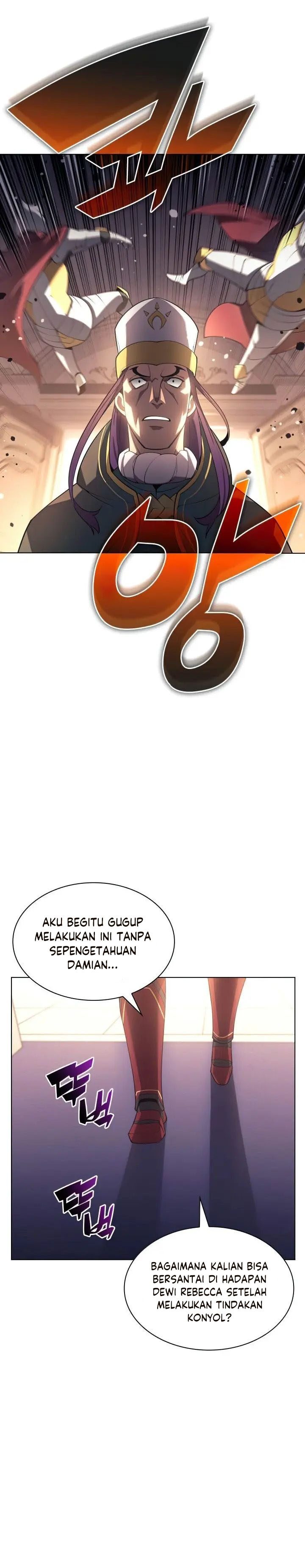 Overgeared New Chapter 148 page 21