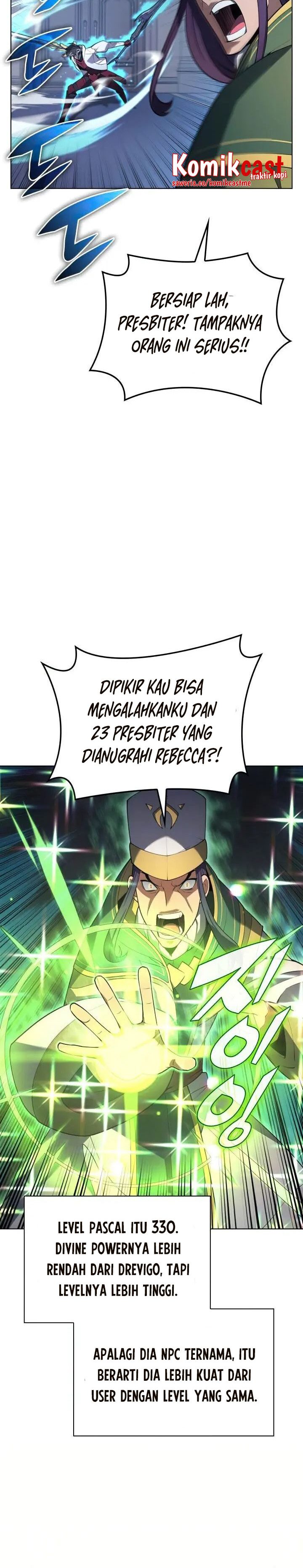 Overgeared New Chapter 148 page 28