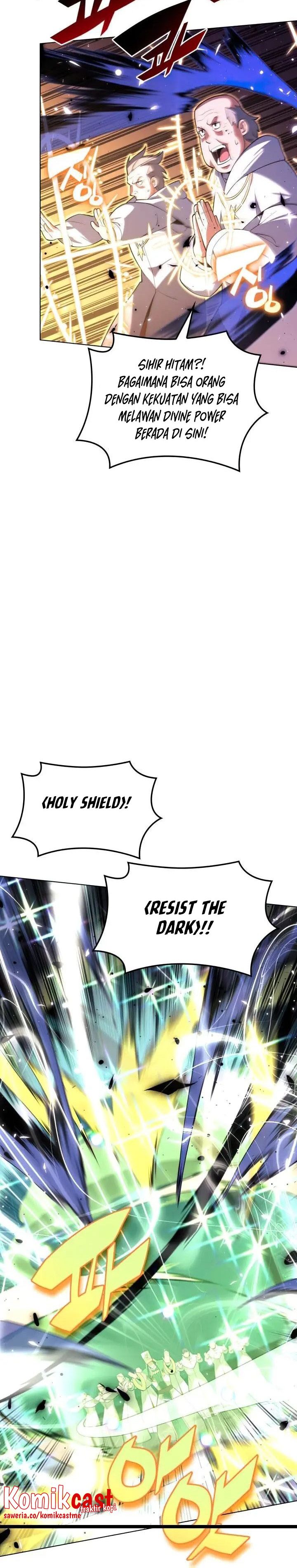 Overgeared New Chapter 148 page 32