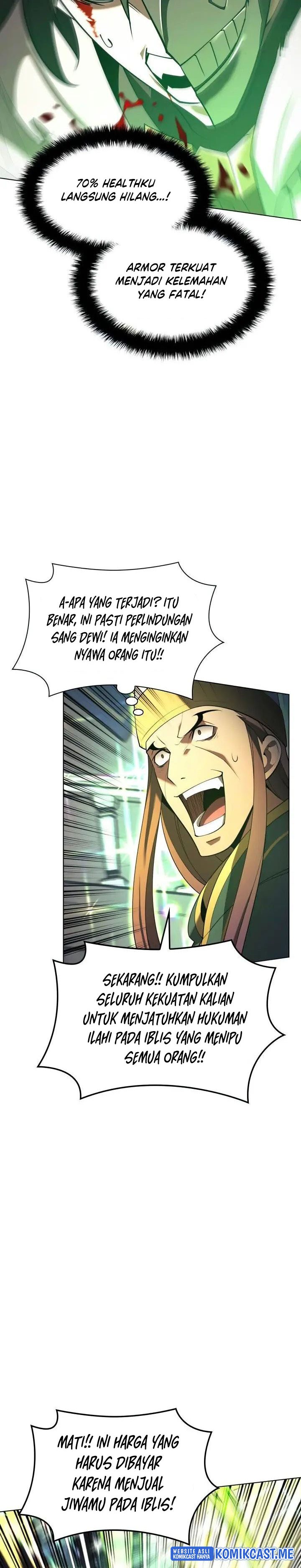 Overgeared New Chapter 148 page 39