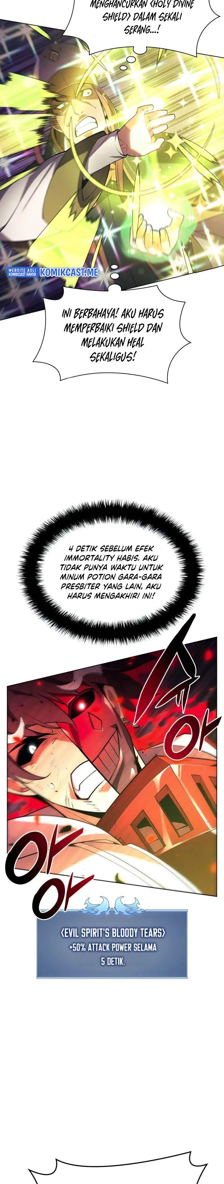 Overgeared New Chapter 148 page 42