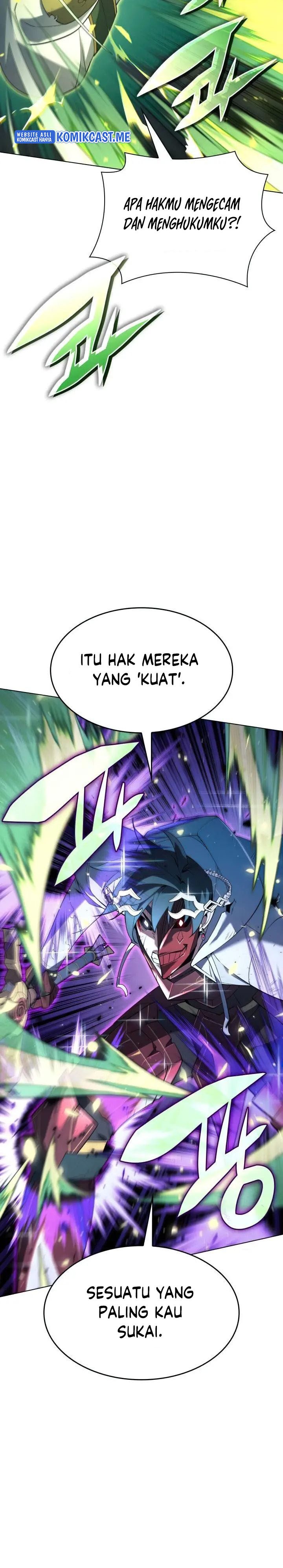 Overgeared New Chapter 148 page 46