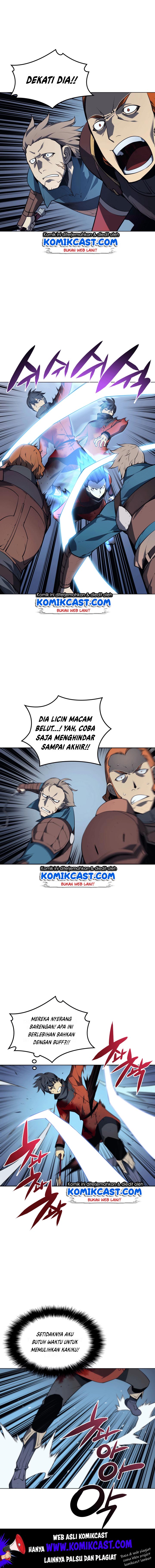 Overgeared New Chapter 15 page 10