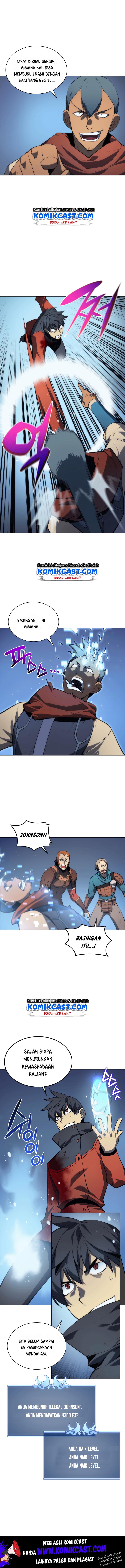 Overgeared New Chapter 15 page 12