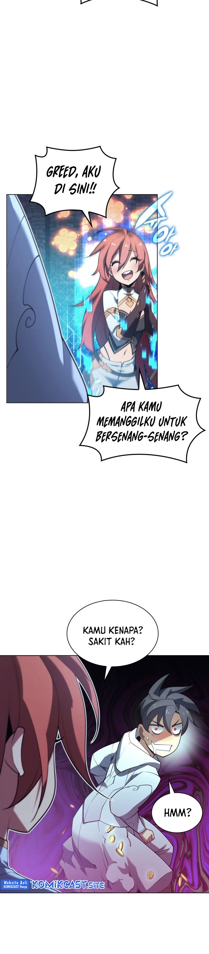 Overgeared New Chapter 150 page 4