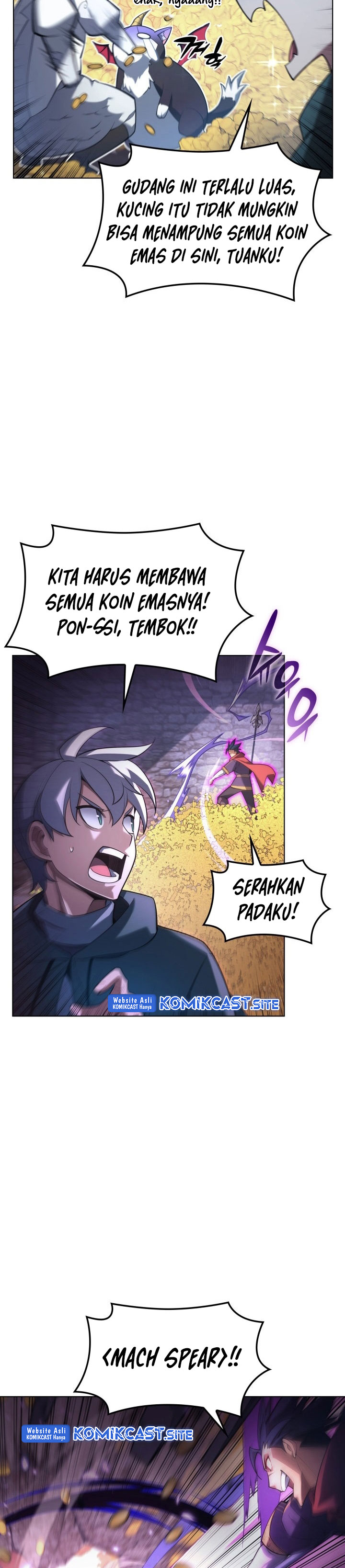 Overgeared New Chapter 150 page 7