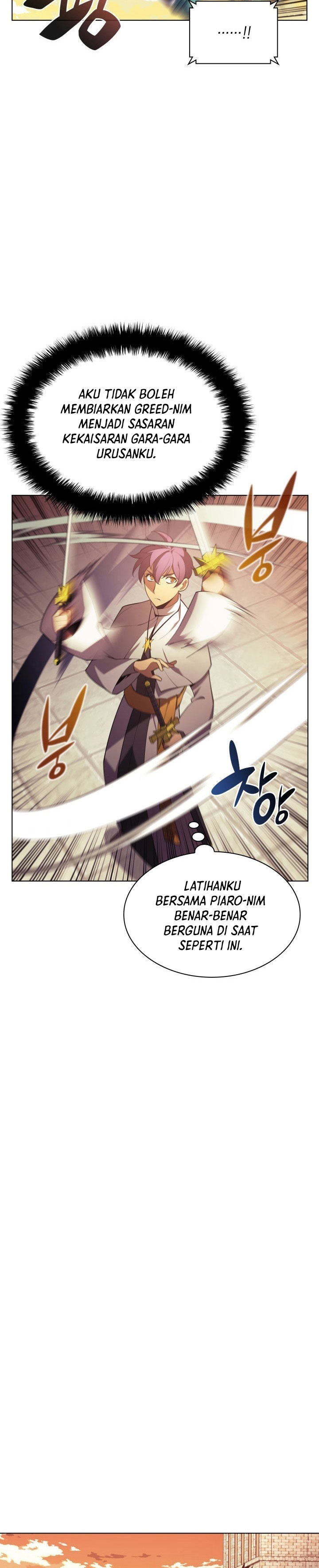 Overgeared New Chapter 150 page 21