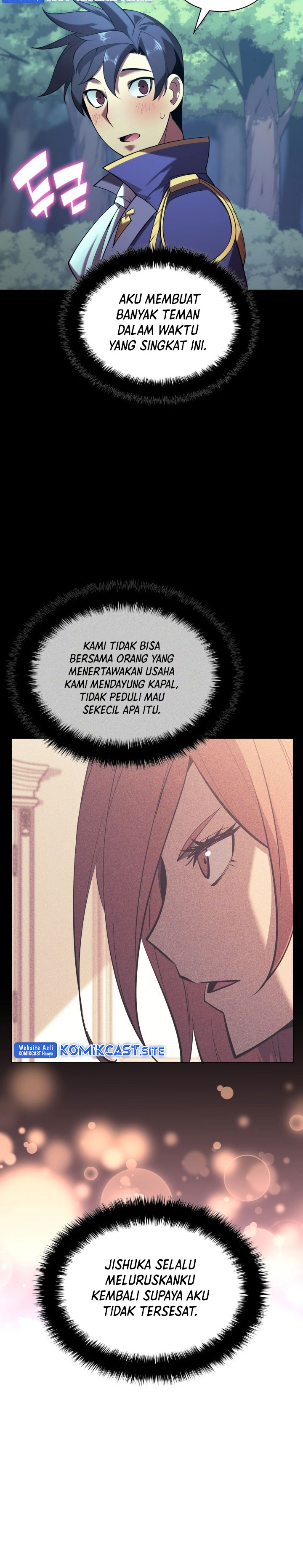 Overgeared New Chapter 150 page 37