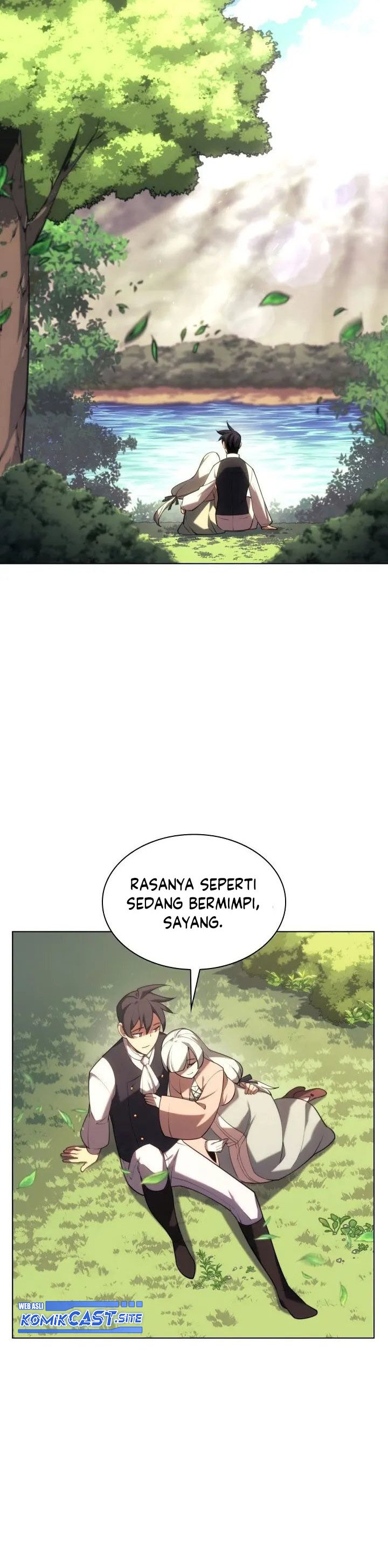 Overgeared New Chapter 151 page 2