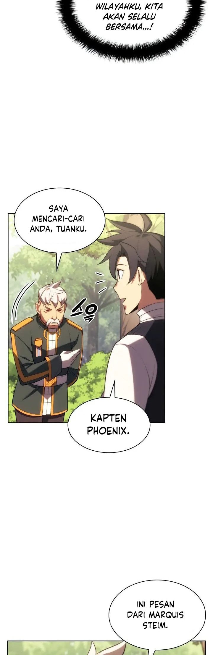 Overgeared New Chapter 151 page 10