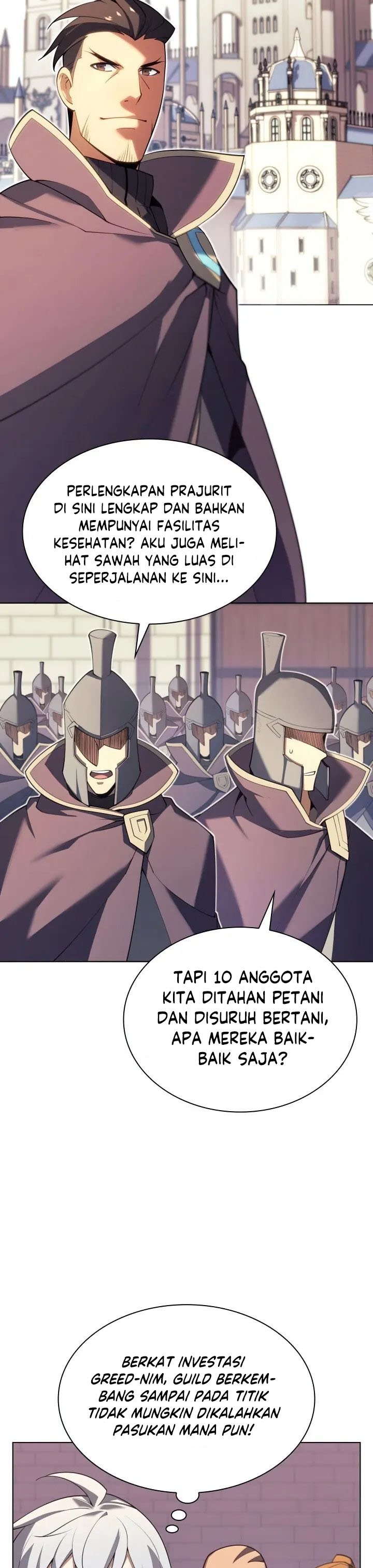 Overgeared New Chapter 151 page 27