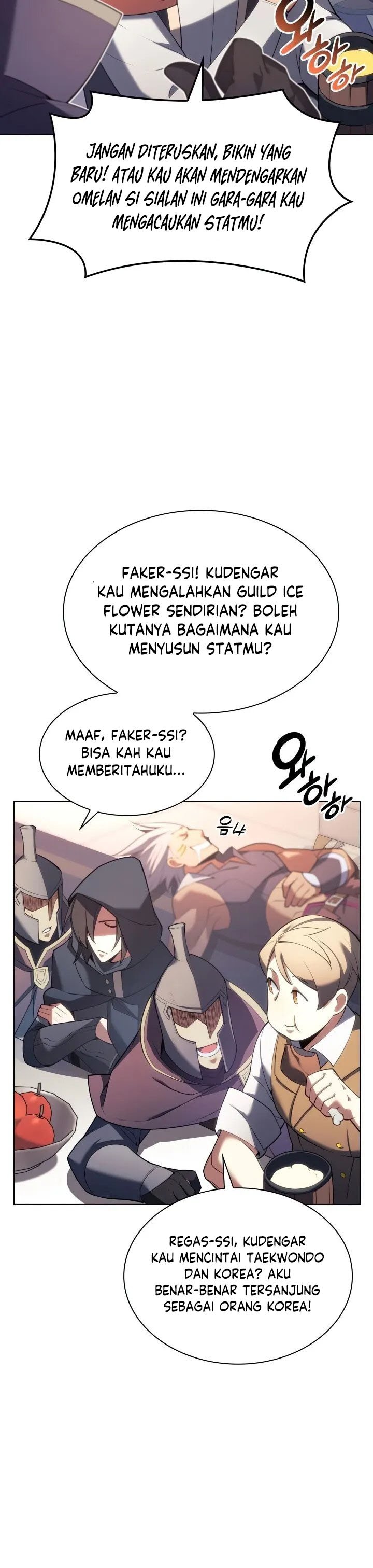 Overgeared New Chapter 151 page 33