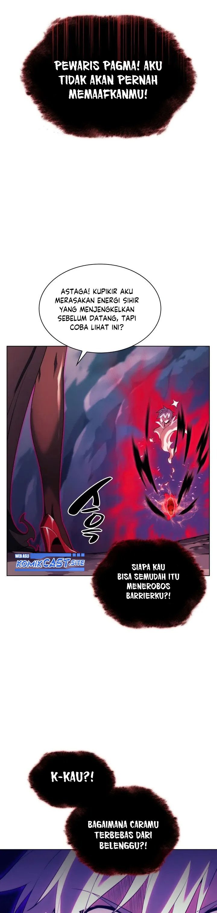 Overgeared New Chapter 151 page 42