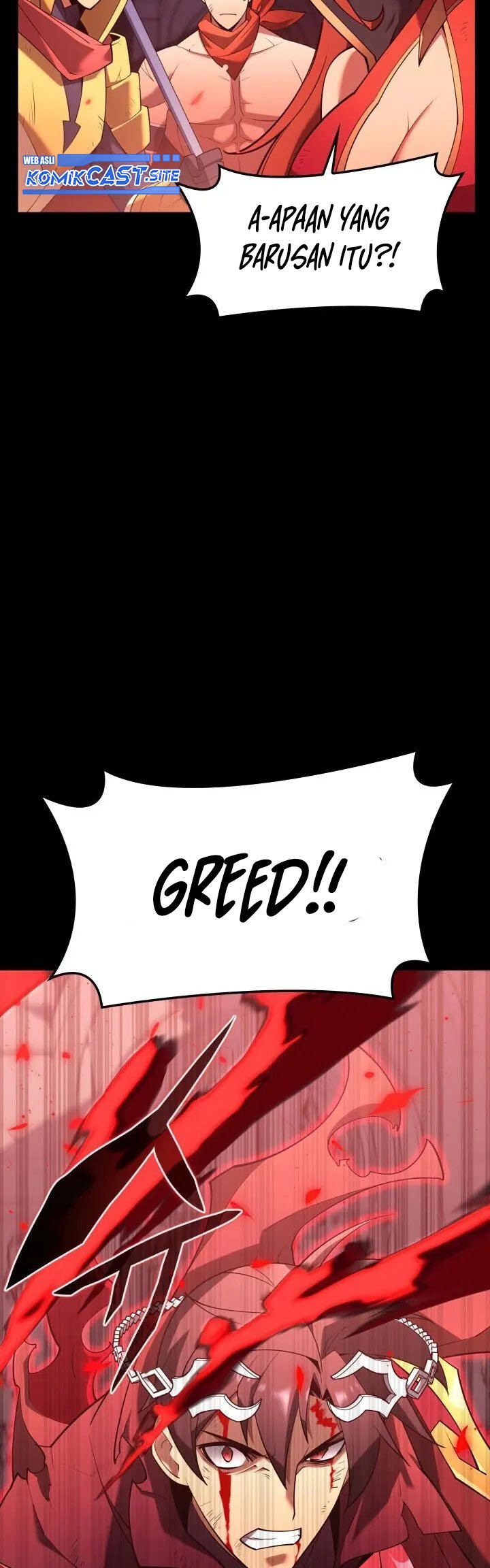 Overgeared New Chapter 151 page 60