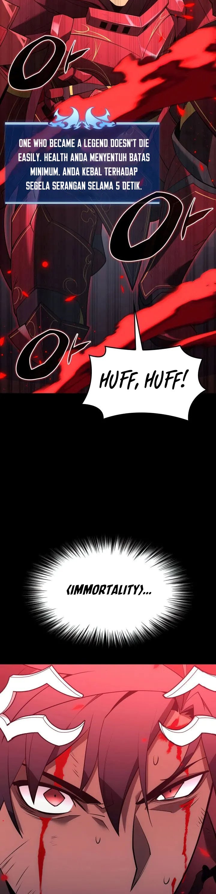 Overgeared New Chapter 151 page 61