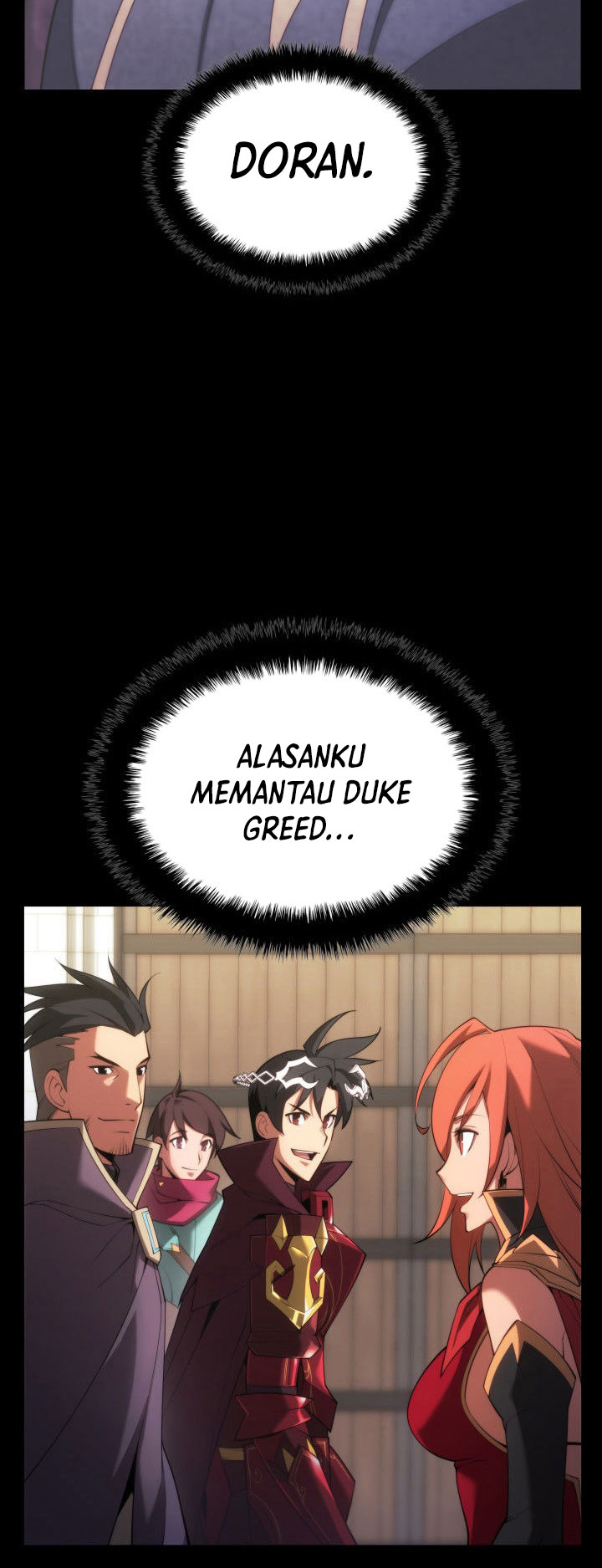 Overgeared New Chapter 152 page 12